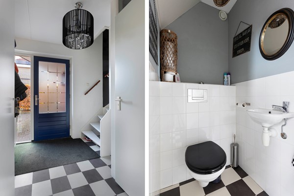 Medium property photo - het Waterland 62, 8302 XD Emmeloord